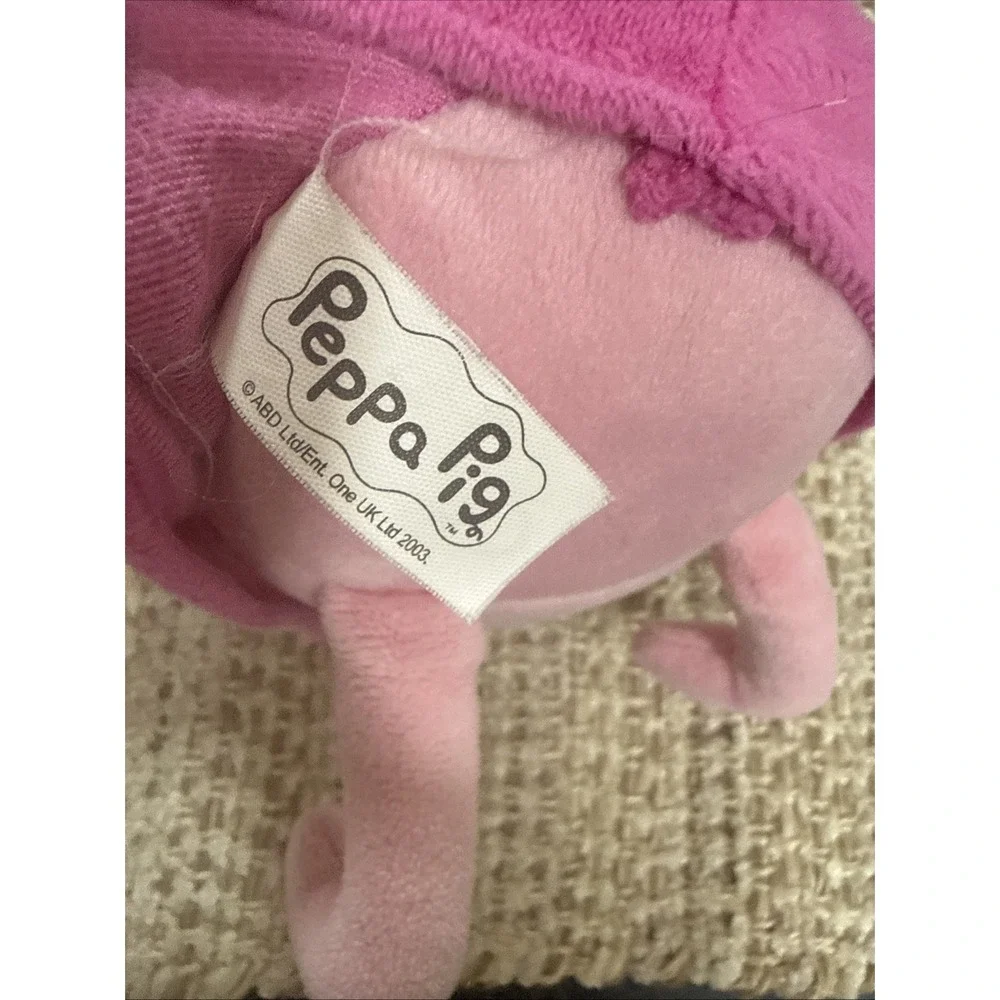 Peppa Pig 